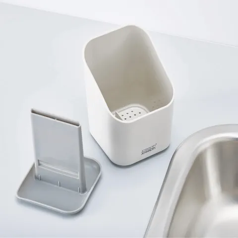 Hộp đựng dao muỗng nĩa tự khô Joseph Joseph Duo 851672 (Grey)