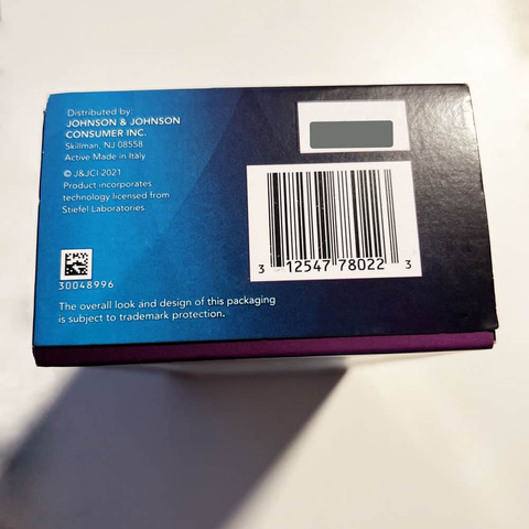 Bọt mọc tóc dành cho phụ nữ Women’s Rogaine 5% Minoxidil Set Foam 60g set 2 chai