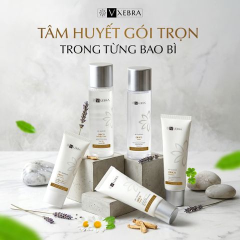 Kem dưỡng Orico Cream bí quyết cho làn da khỏe