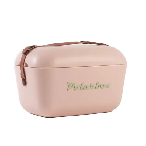 Hộp Picnic 20L Classic Lilac Yellow PolarBox