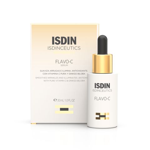 Serum Tái Tạo Da ISDIN ISDINCEUTICS Salicylic Renewal 30ml - Giúp Làm Sáng Da, Mờ Vết Thâm và Ngừa Mụn Hiệu Quả