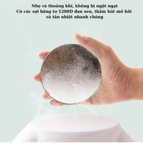 Găng Tay Chống Nắng Lining Mỏng Mát Chống Tia Cực Tím UPF50+ Ống tay thể thao Ống tay Pickleball