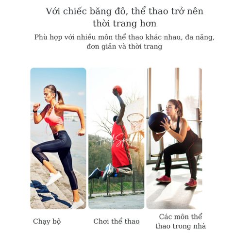Băng đô thể thao Lining mỏng nhẹ, thoáng khí, ngăn mồ hôi, độ đàn hồi cao mã LDEP355