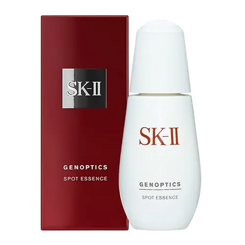(Sales)Serum Ngừa Thâm Nám SK-II GenOptics Spot Essence 50ml Chính hãng