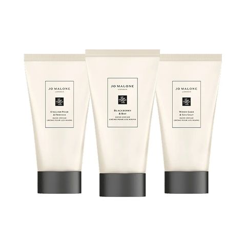 (Hàng công ty) Kem Dưỡng Da Tay Jo Malone Blackberry And Bay Hand Cream 50m Chính hãng