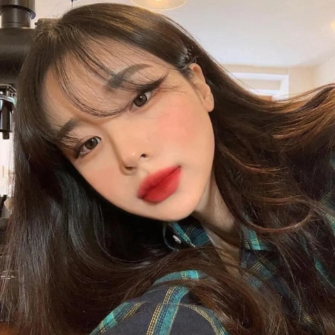 (Cao cấp)Son Hermès Rouge Satin Lipstick 79 Érable Màu Đỏ Nâu Chính hãng
