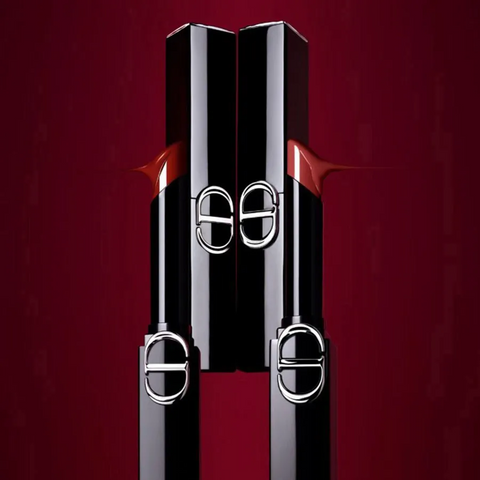(Cao cấp)Son Dưỡng Môi Dior Rouge Dior On Stage Lipstick 120 Iconic Rose Màu Hồng Nude Chính hãng