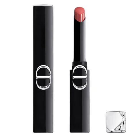 (Cao cấp)Son Môi Dior Rossetti Rouge Dior On Stage Slim Lipstick (226 Daring Blush) Màu Hồng Đỏ Chính hãng