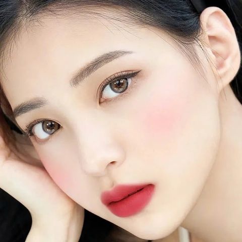 (Màu 808 Đỏ Hồng) Son Lì Dior Rouge Dior Couture Lipstick Velvet Limited Edition New Years 2026 Màu 808 Red Dream Chính Hãng