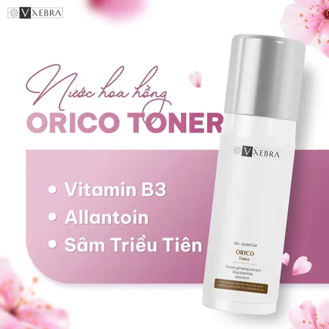 ORICO TONER