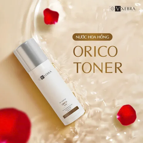 ORICO TONER