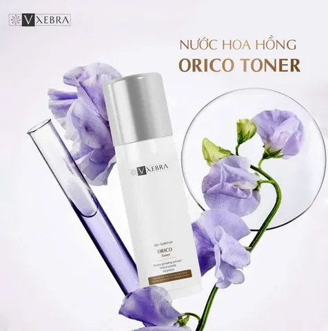 ORICO TONER