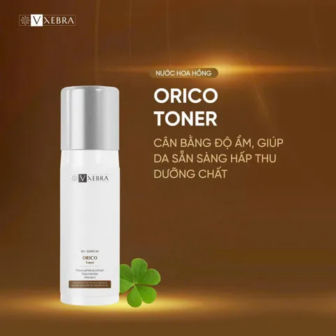 ORICO TONER