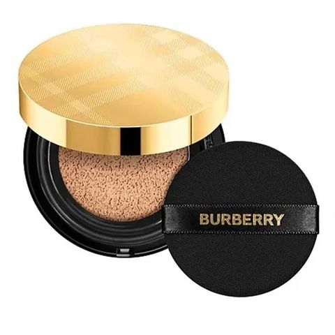 (Hàng công ty) Phấn Nước Burberry Ultimate Glow Cushion Tone 20 Fair Cool, 15g Chính hãng
