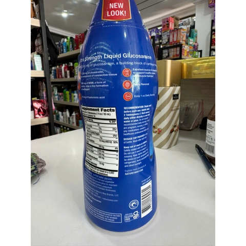 Glucosamine Nước Joint Movement 1000ml Hàng Mỹ 650885