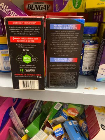 Viên Uống Giảm Cân Hydroxycut Hardcore - Đốt Mỡ, Tăng Năng Lượng, 60 Viên Hỗ Trợ Giảm Cân Hiệu Quả, Tăng Cường Thể Lực 650896