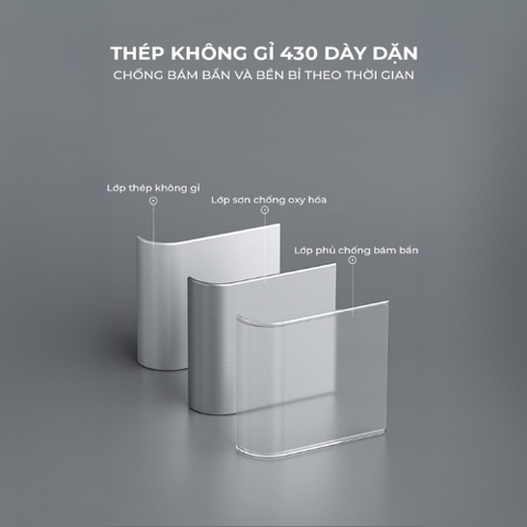 Thùng rác ELPHECO đạp chân mở hai cánh 25L