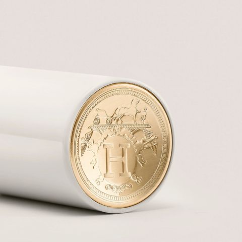 (Màu 20 Nâu Nude) Son Hermes 20 Beige D'Automne - Rouge Hermes Satin Lipstick Chính Hãng