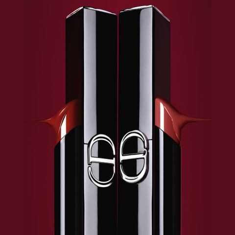 (Màu 880 Đỏ Nâu) Son Dior Rossetti Rouge Dior On Stage 880 Red Fate Shine Chính Hãng