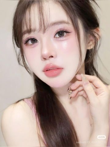 (Màu 120 Hồng Nude) Son Dưỡng Môi Dior Rouge Dior On Stage Lipstick 120 Iconic Rose Chính Hãng 740878