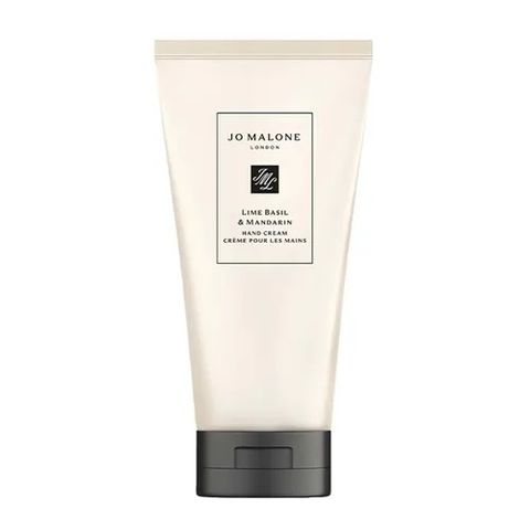 (Chai 50ml) Kem Dưỡng Da Tay Jo Malone Lime Basil & Mandarin Hand Cream Chính Hãng