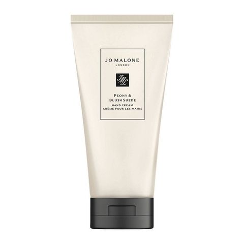 (Chai 50ml) Kem Dưỡng Da Tay Jo Malone Peony & Blush Suede Hand Cream Chính Hãng