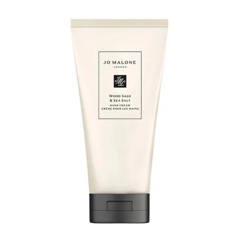 (Chai 50ml) Kem Tay Dưỡng Da Tay Jo Malone Wood Sage & Sea Salt Hand Cream Chính Hãng