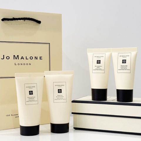 (Chai 50ml) Kem Dưỡng Da Tay Jo Malone English Pear & Freesia Hand Cream Chính Hãng