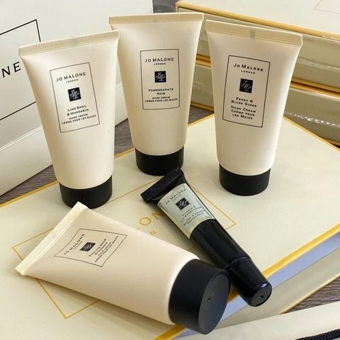(Chai 50ml) Kem Dưỡng Da Tay Jo Malone English Pear & Freesia Hand Cream Chính Hãng