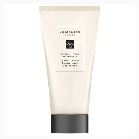(Chai 50ml) Kem Dưỡng Da Tay Jo Malone English Pear & Freesia Hand Cream Chính Hãng