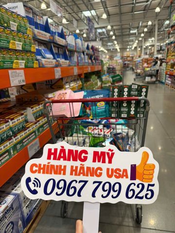Viên Centrum Women 50+ hộp 275 viên