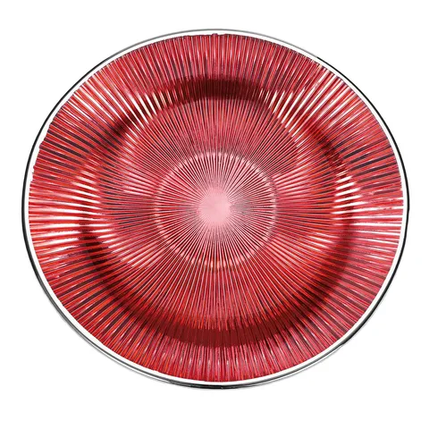 Đĩa Lirica Silver Red IVV