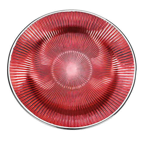 Đĩa Lirica Silver Red IVV