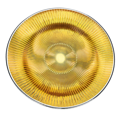 Đĩa Lirica Silver Gold IVV