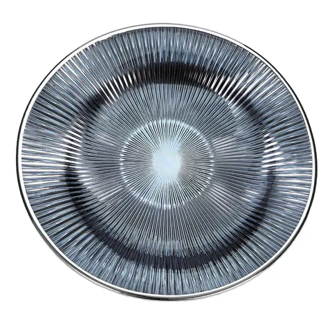 Đĩa Lirica Silver Niagara Blue IVV