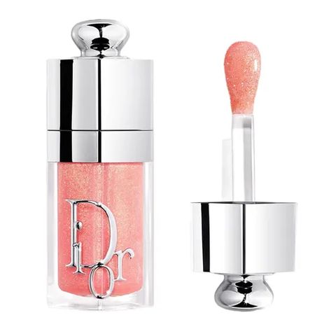 (Hàng công ty) Son Dưỡng Dior Addict Lip Glow Oil 077 Rosy Candy Màu Hồng Kẹo Chính hãng