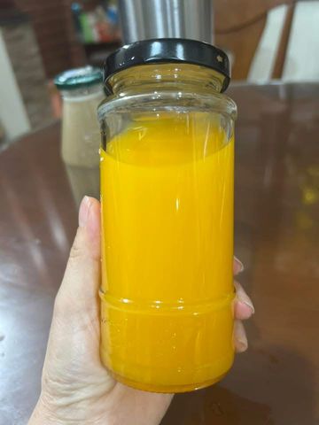 Bột Pha Nước Cam Tang Mỹ 566g - Thức Uống Bổ Sung Vitamin C Tự Nhiên, Vị Ngọt Dịu Dễ Uống Cho Toàn Gia Đình 651241