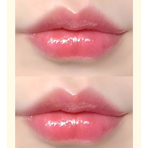 (Màu 007 Hồng Dâu) Son Dưỡng Dior Addict Lip Glow Oil 007 Raspberry Chính Hãng