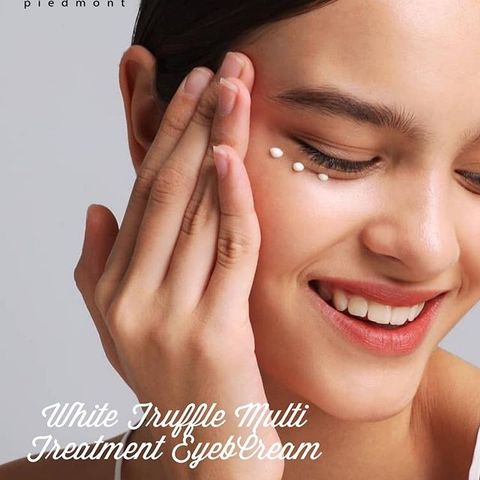 (Tuýp 15ml) KEM MẮT d’Alba GALVANIC WRINKLE EYE CREAM Chính Hãng