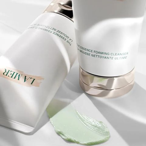 (Tuýp 125ml) Sữa Rửa Mặt La Mer The Essence Foaming Cleanser Chính Hãng