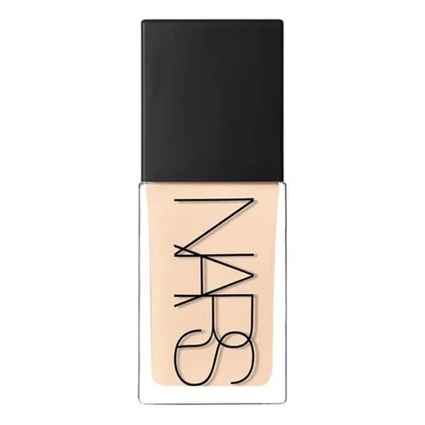 (30ml) Kem Nền Nars Light Reflecting Foundation Tone Light 2 - Mont Blanc Chính Hãng
