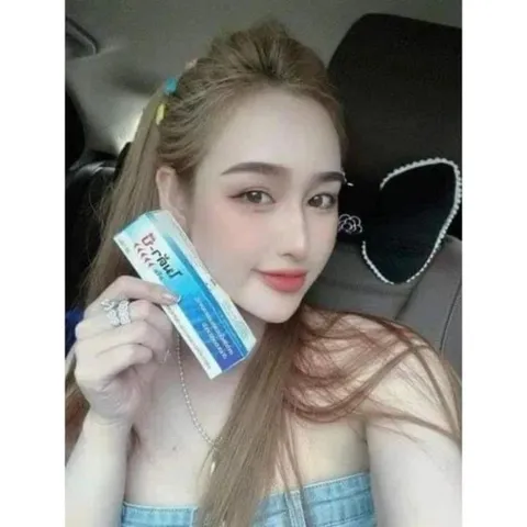 Kem Nám & Tàn Nhan Myda-B của Thái Lan Tuýp 25 gram