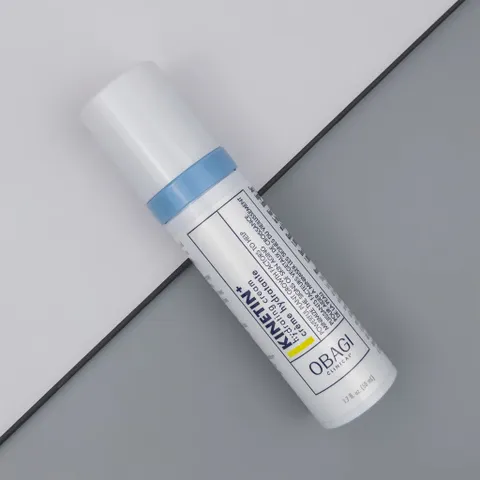 Kem dưỡng Kin.etin O.BAGI CLINICAL Hydrating Cream dung tích 50ml