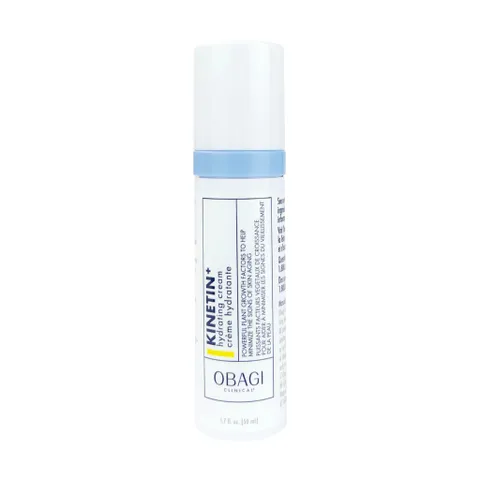 Kem dưỡng Kin.etin O.BAGI CLINICAL Hydrating Cream dung tích 50ml