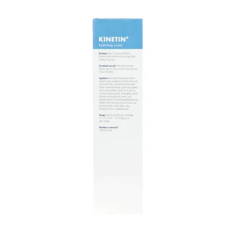 Kem dưỡng Kin.etin O.BAGI CLINICAL Hydrating Cream dung tích 50ml