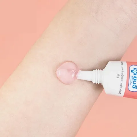 Kem làm hồng nhũ hoa Yanhee Pink Gel làm hồng vùng kín giảm thâm nhũ hoa