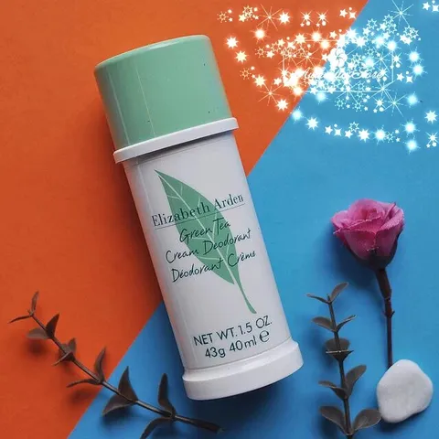 Lăn Khử Mùi Elizabeth Arden Green Tea 40ml