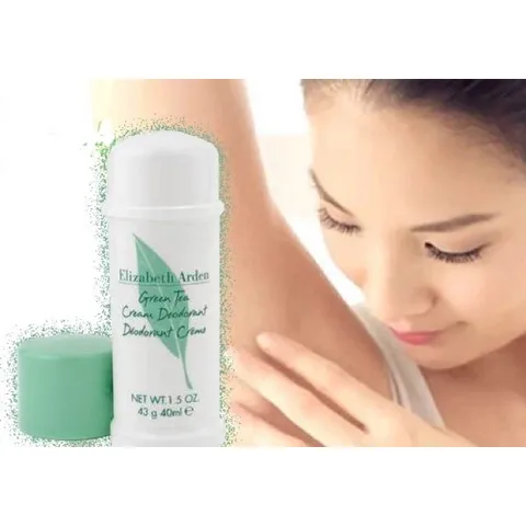 Lăn Khử Mùi Elizabeth Arden Green Tea 40ml