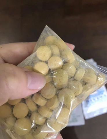 Bình Vị Nam vqy 354 (1gói:100viên)