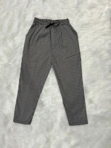 Quần Kaki Caro Baggy Nữ Co Giãn Nhẹ Thời Trang, Size 40-65kg - Phối Đồ Hàng Ngày, Dáng Trẻ Trung, Thoải Mái